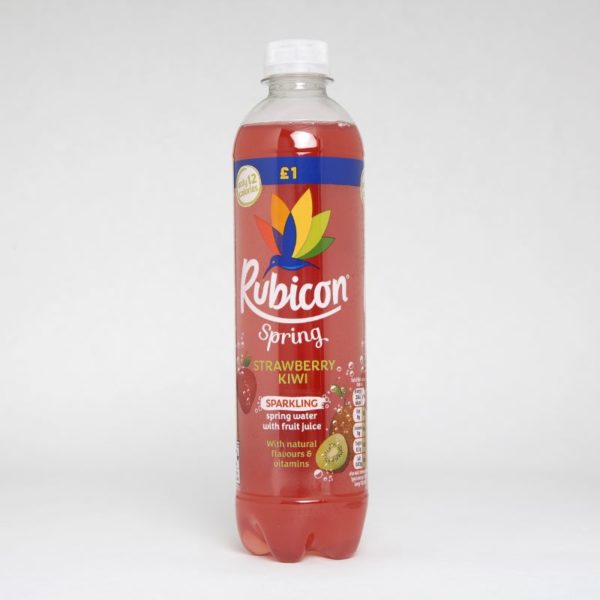 Rubicon Spring Strawberry & Kiwi