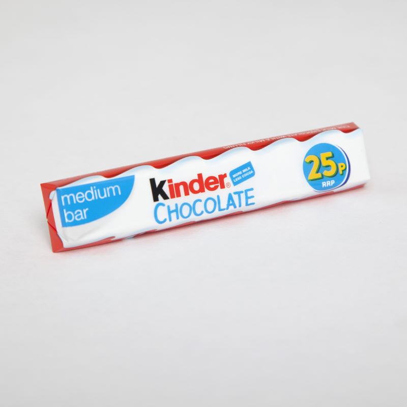 Kinder Maxi Snackbar Dollar S Deli